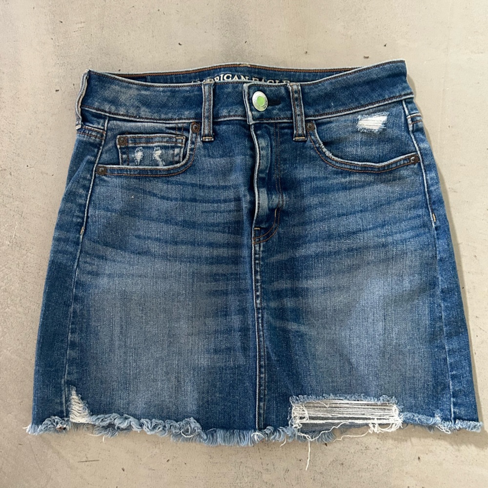 AEO skirt